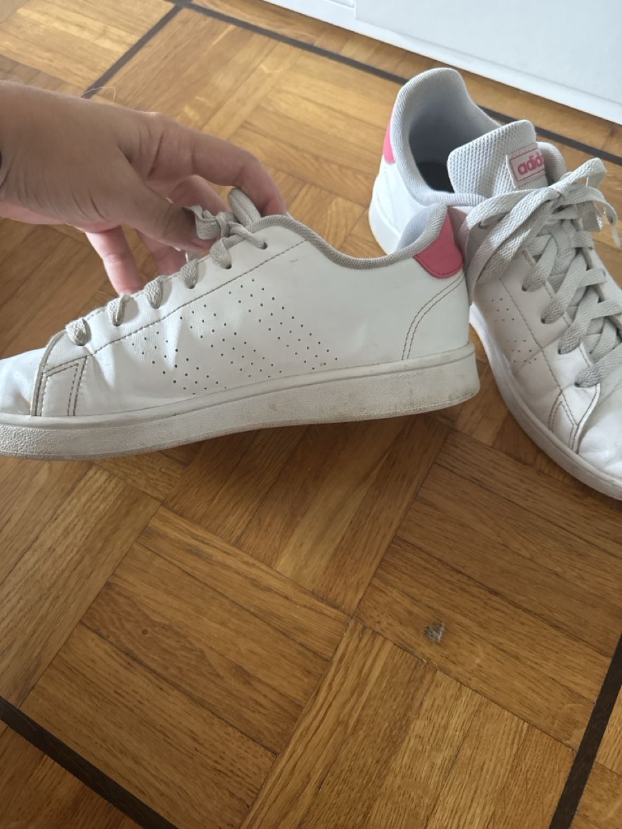 Scarpe da donna: Basket Adidas  – Usato da Cartigny venduto da Kelly.11 4