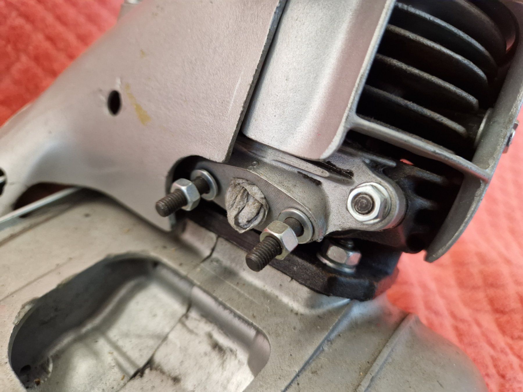 Sachs Motoren: Sachs 502 Motor 3 Gang 2,6 PS – Gebraucht aus Wädenswil von tome70 5