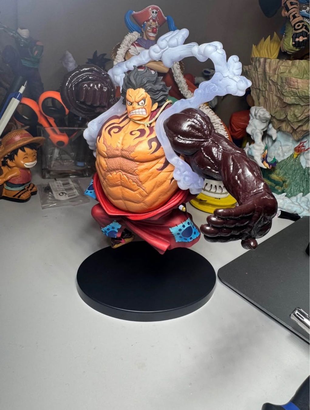 Bandai Statuette: One Piece Figur Original Bandai – Nuovo (secondo la descrizione) da Ermenswil venduto da Jadejupiter 2