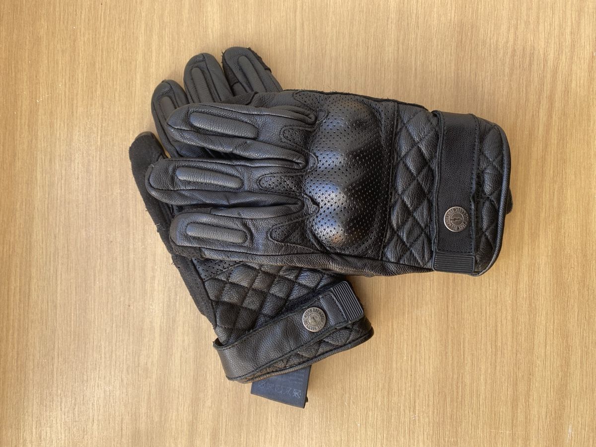 John Doe Guanti & manicotti: Motorradhandschuhe John Doe – Usato da Bargen SH venduto da ag_27