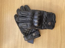 Motorradhandschuhe John Doe