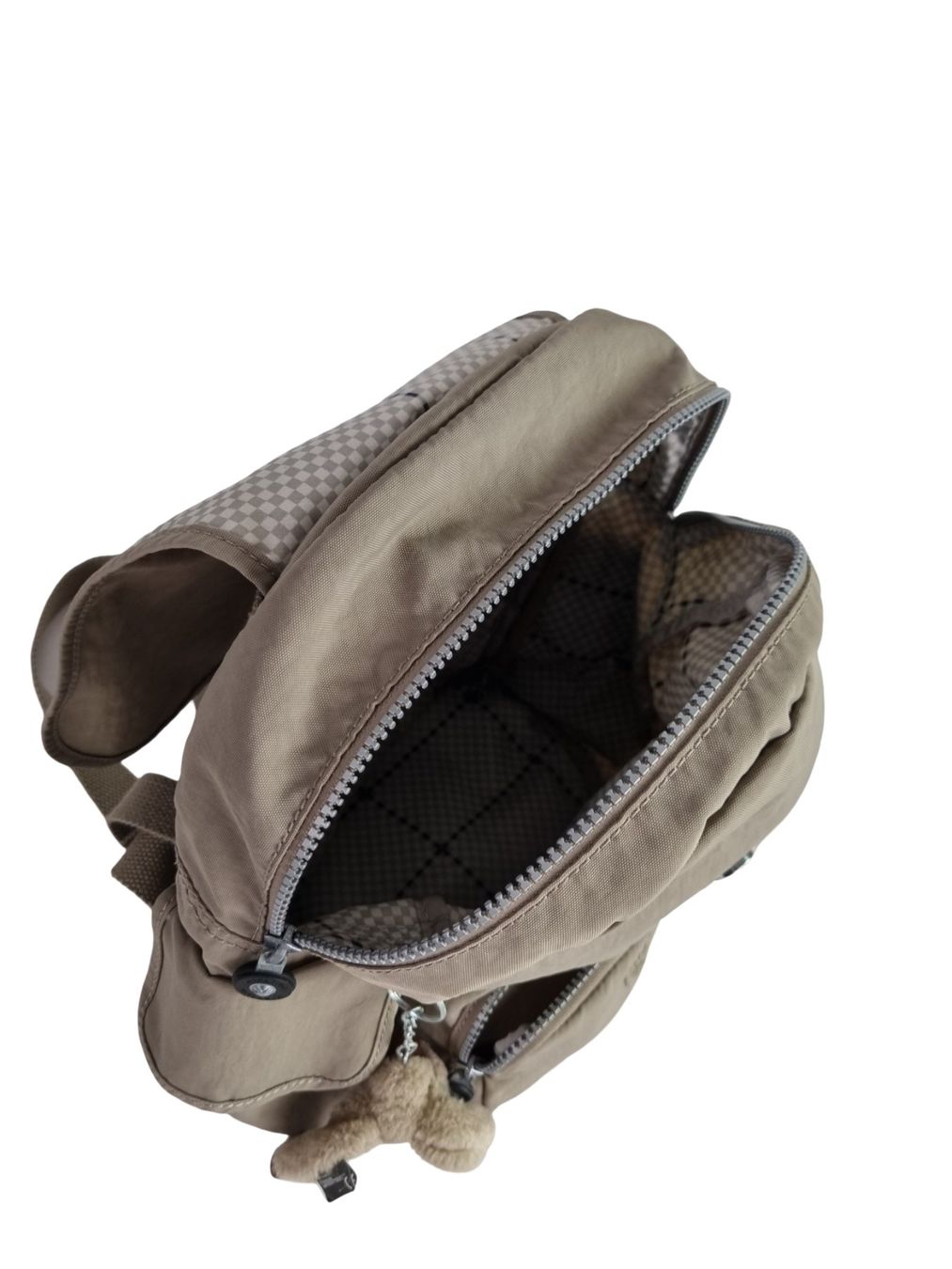 Kipling Sacs à dos: KIPLING Rucksack – D'occasion à Wangen b. Olten par Restwert_Wangen 5