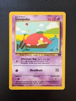 Slowpoke (Flegmon) 67/82 – TR Team Rocket EN