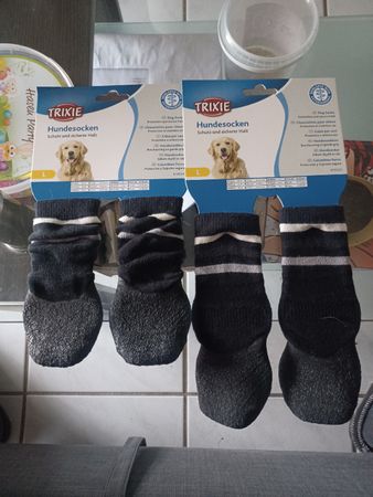 Scarpe per Cani