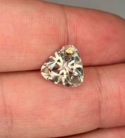 Ab 1 Fr. - 4.40 ct natürlicher Skardu Topas unbehan.