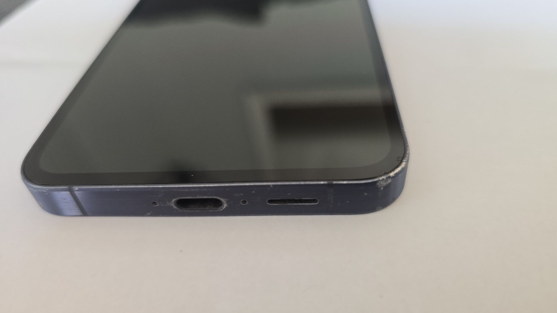 Samsung Telefoni cellulari / Smartphones: Samsung Galaxy A55 5G mit 256GB – Usato da Maladers venduto da jan_cj2z 2