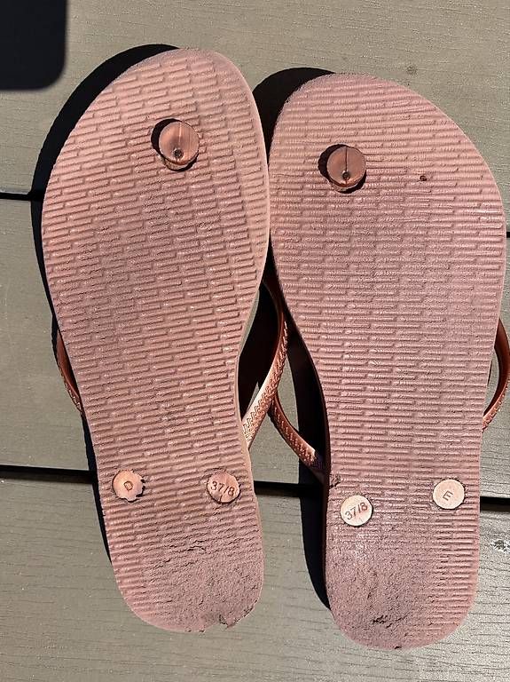 Havaianas Scarpe da donna: Havaianas 37-38 – Usato da Adliswil venduto da eli_q665 4