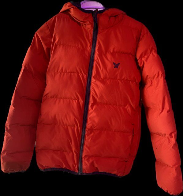 Giacche & Cappotti: Warme Daunenjacke, Gr. 152 – Nuovo (secondo la descrizione) da Winterthur venduto da Butzel