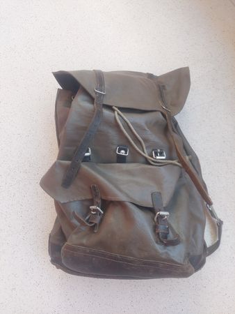 Militär - Rucksack