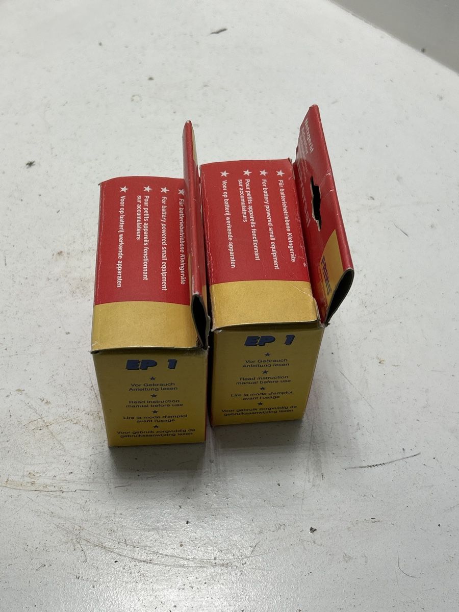 Unità & Adattatore: 2x Universal Netzadapter FRIWO – Nuovo (secondo la descrizione) da Madiswil venduto da Bilranis1071 1
