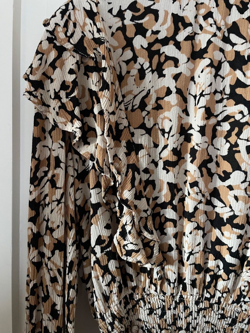Blusen: Bluse – Gebraucht aus Luzern von Sara_2 3