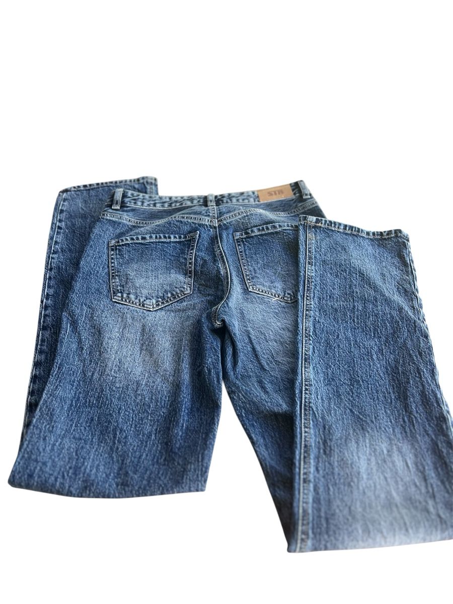 Jeans: Coole Jeans, Gr. 38, Regular Fit, Top Zustand – Neu und originalverpackt aus Suhr von Checkitout 3