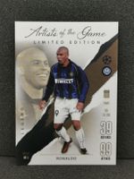 Match attax 2023/24 Ronaldo Artist of the game 