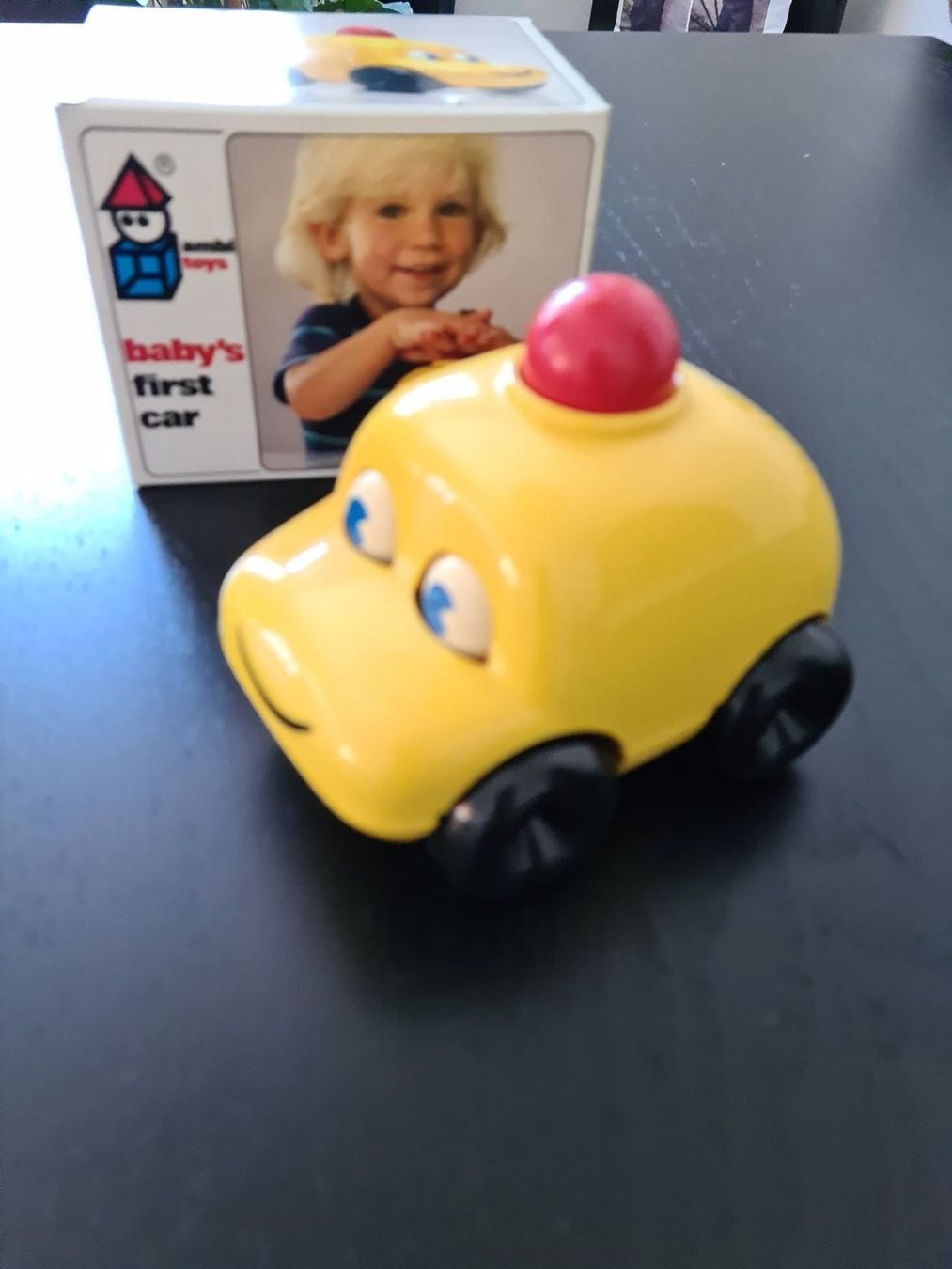 Giocattoli: Spielzeug-Auto – Usato da Erstfeld venduto da Uhu1980 2