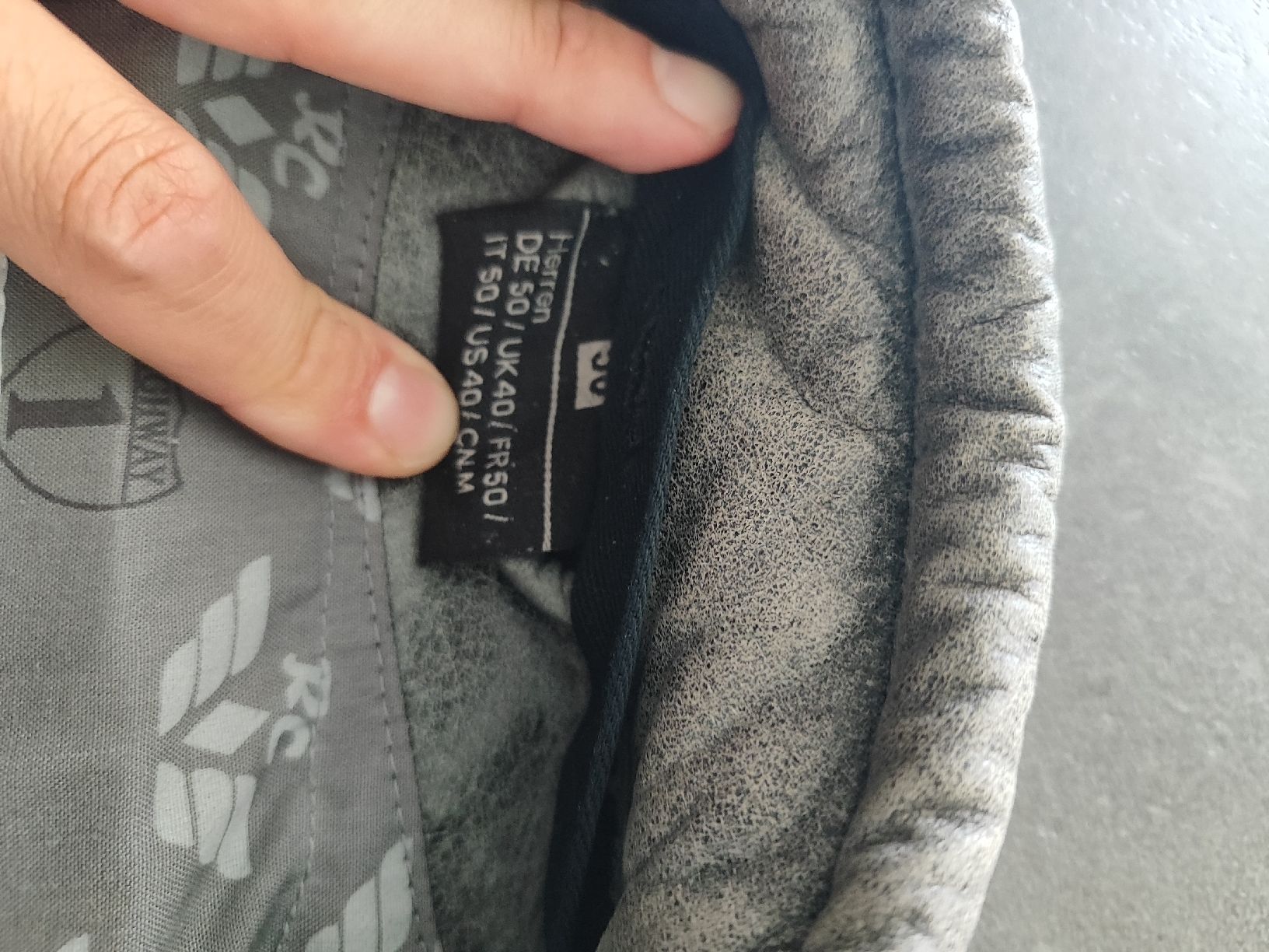 Giacche: Motorrad Jacke Highway 1 – Usato da Zeihen venduto da Helmholtz01 4