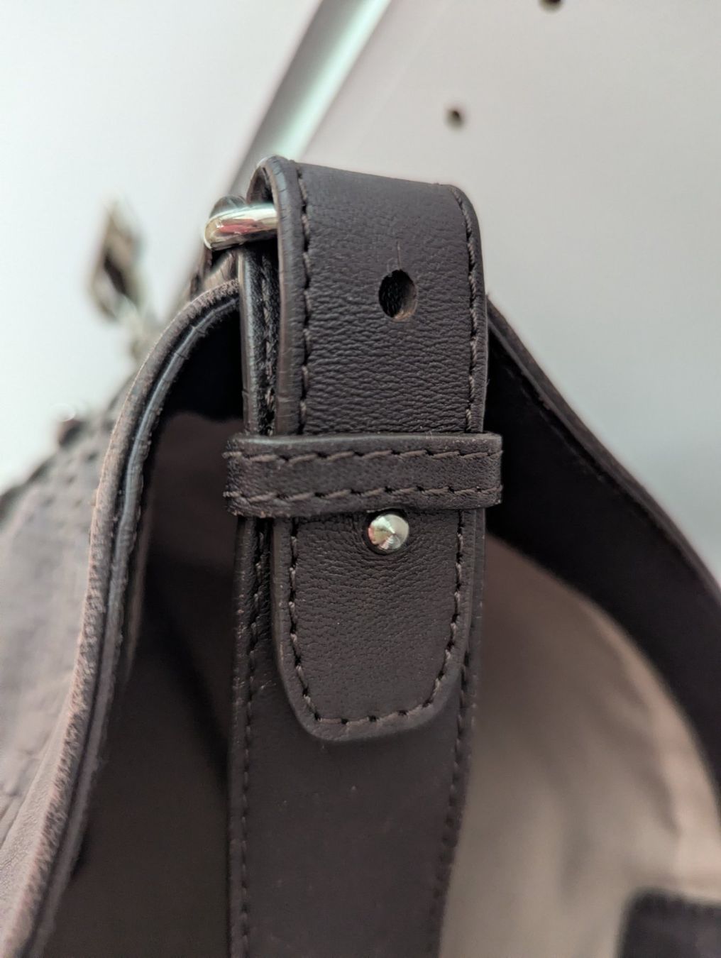Max Mara Taschen für Damen: Max Mara Original Schultertasche | Mainline – Gebraucht aus Seengen von sam_x5tk 8