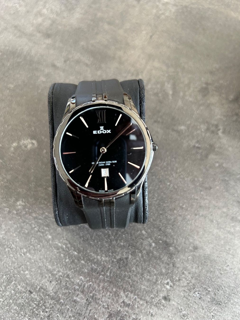 Edox Orologi: Montre EDOX – Usato da Bernex venduto da qpdkvm 1