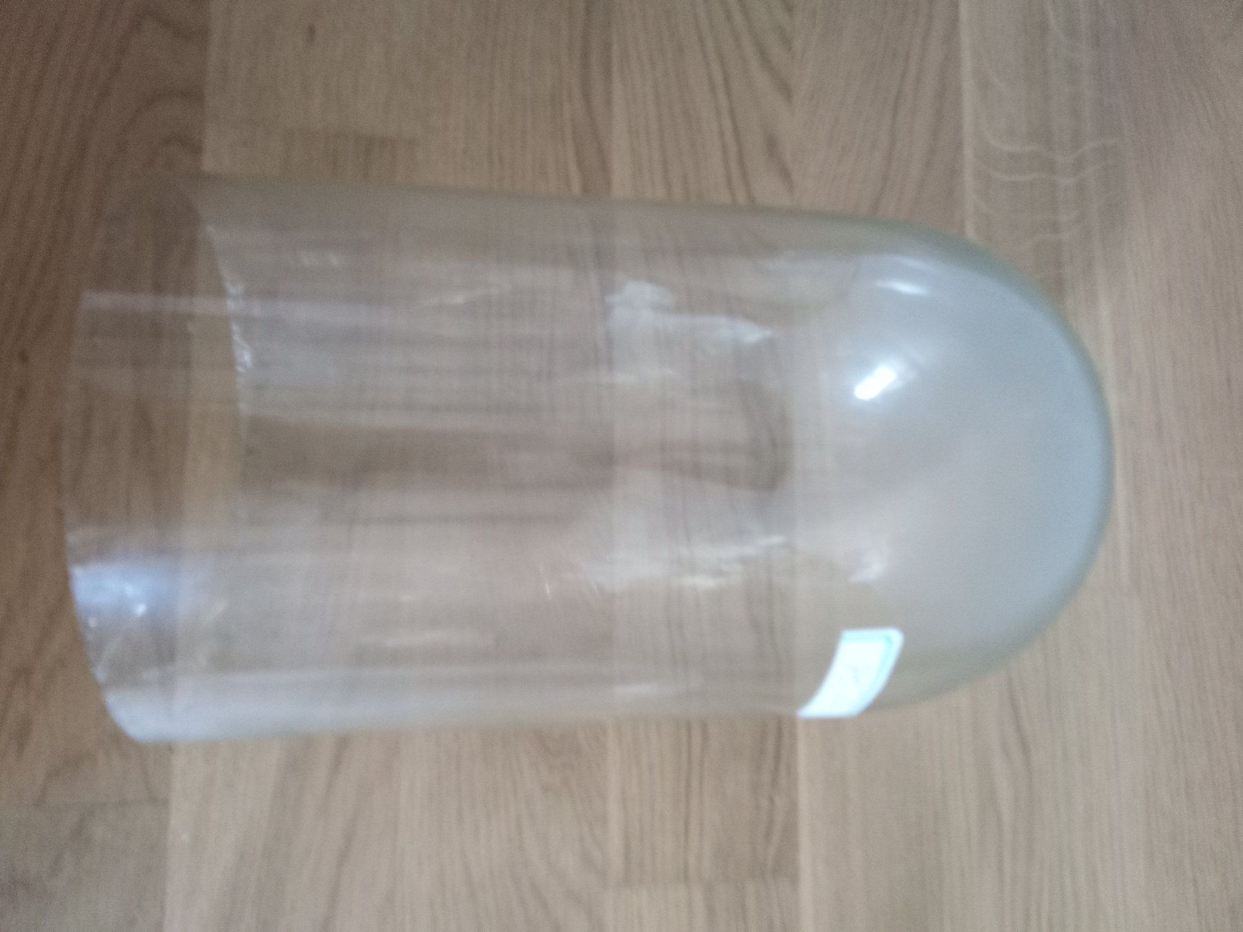 Orologi da terra & Orologi da parete: Antike Glasdome Glassturz – Usato da Zürich venduto da edi_c2m6 3