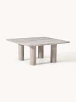 Marmor-Couchtisch Mabel  Westwing Collection CHF 1’099-55%