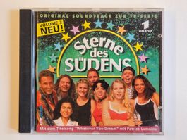 Sterne des Südens Vol.3 F22