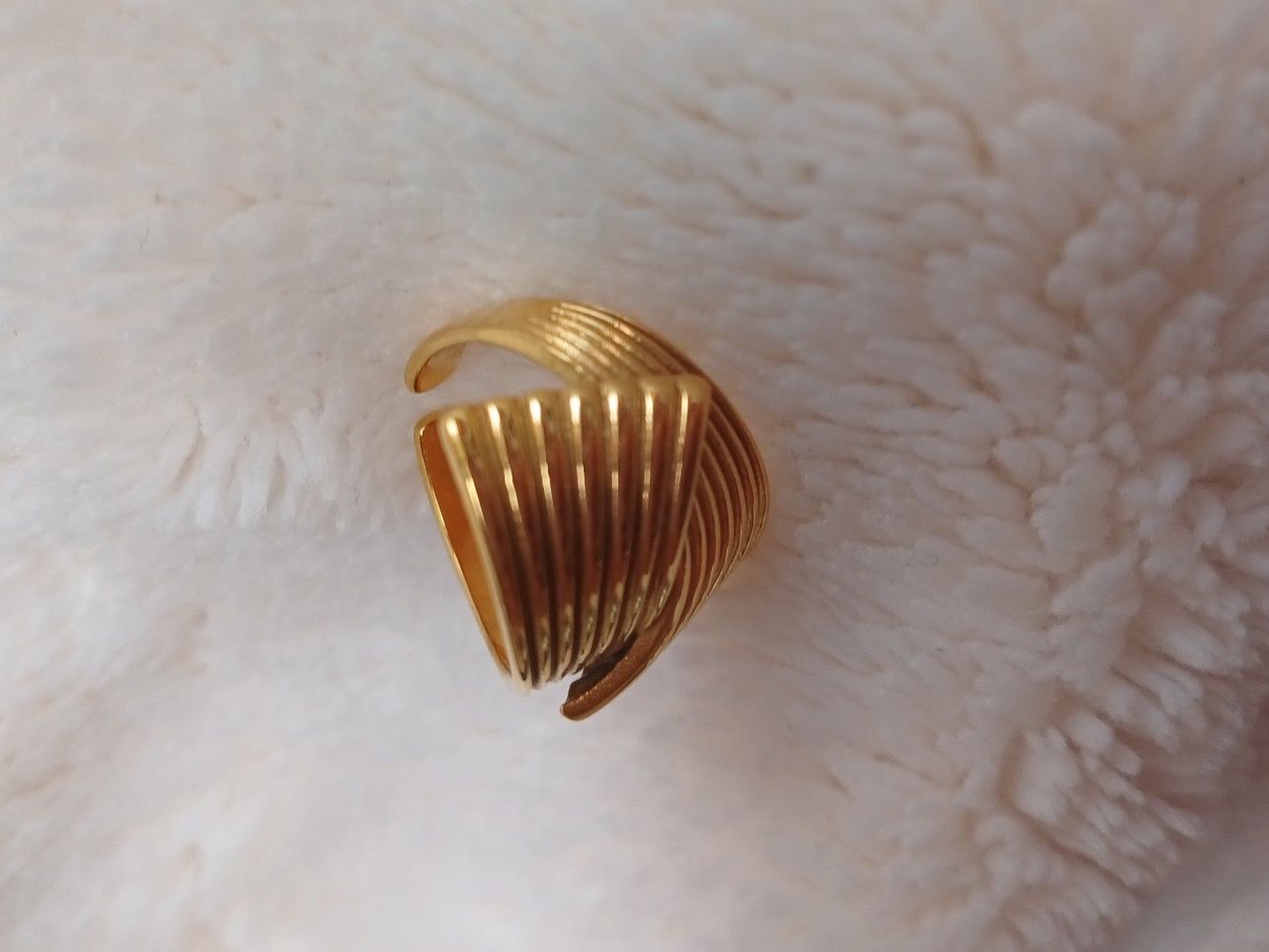 Ringe: Ring "Lola" – Neu und originalverpackt aus Würenlos von JRP_71 4