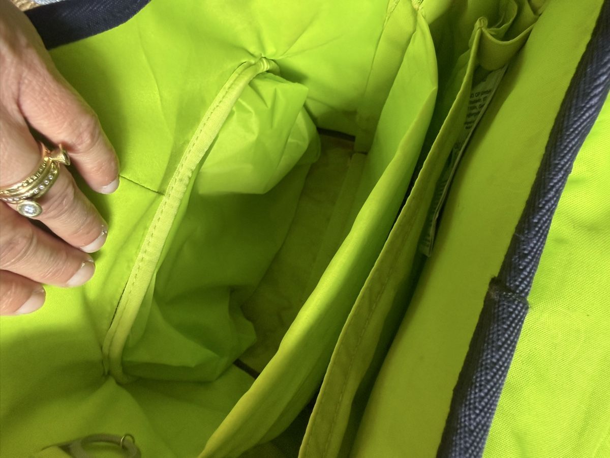 Ergobag Borse & Zaini: Ergobag – Usato da Zürich venduto da StudioQuirine 5
