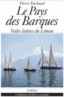 🇨🇭 Le Pays Des Barques Voiles Latines Du Léman Cabédita