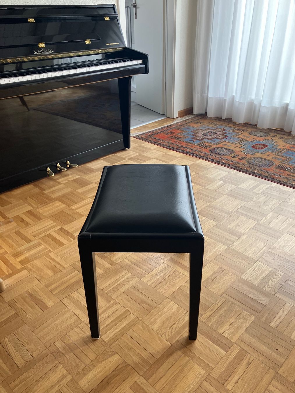 Musikinstrumente: Klavier SCHIMMEL – Gebraucht aus Luzern von Ruth412 7