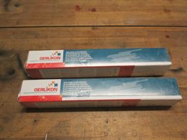 2 Pack Schweisselektroden Oerlikon Spezial  4,0 x 450mm