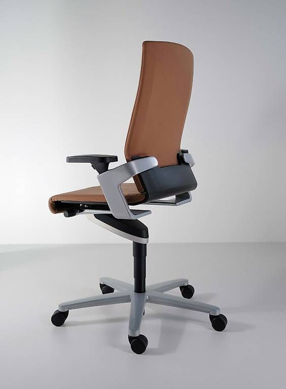 Wilkhahn Sedie: Wilkhahn ON 174/7, Ergonomische Bürostühle – Usato da Beromünster venduto da VSNC 3