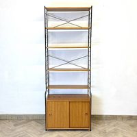 Mid Century WHB Regal modular
