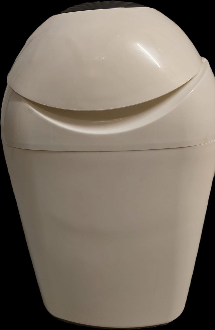 Altro per la casa: Tommmee tippee Windeleimer – Usato da dietikon venduto da kar_l26c 2