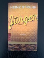 Jürgen•Heinz Strunk•Roman