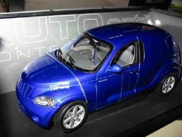 Chrysler Panel Cruiser  * AUTOart 1:18