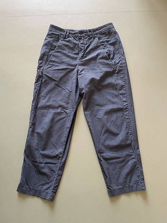 Pantaloni: Gang Manchester Hose – Usato da Bern venduto da Sandra_Ce
