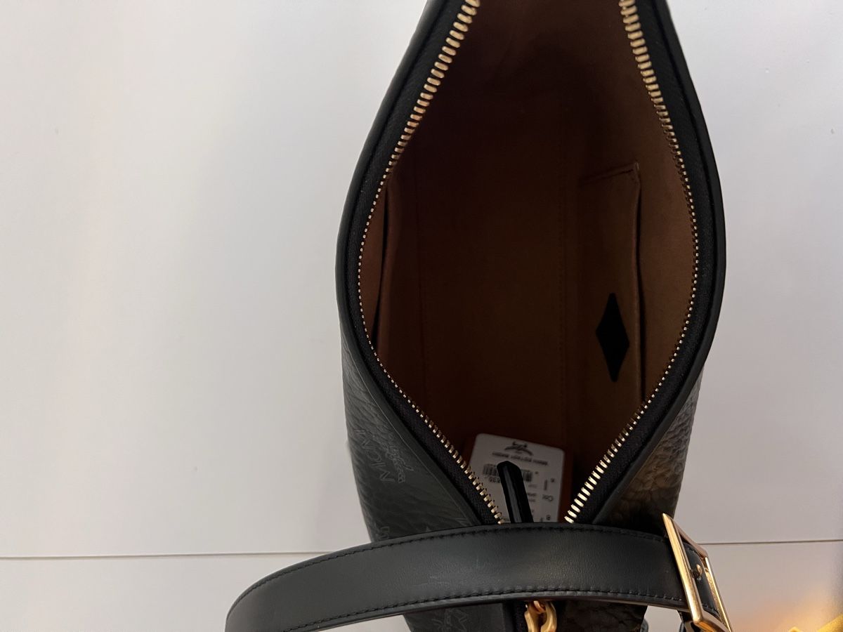Mcm Taschen für Damen: MCM Tasche Neuwertig – Neu (gemäss Beschreibung) aus Herisau von bru_vm5j 3