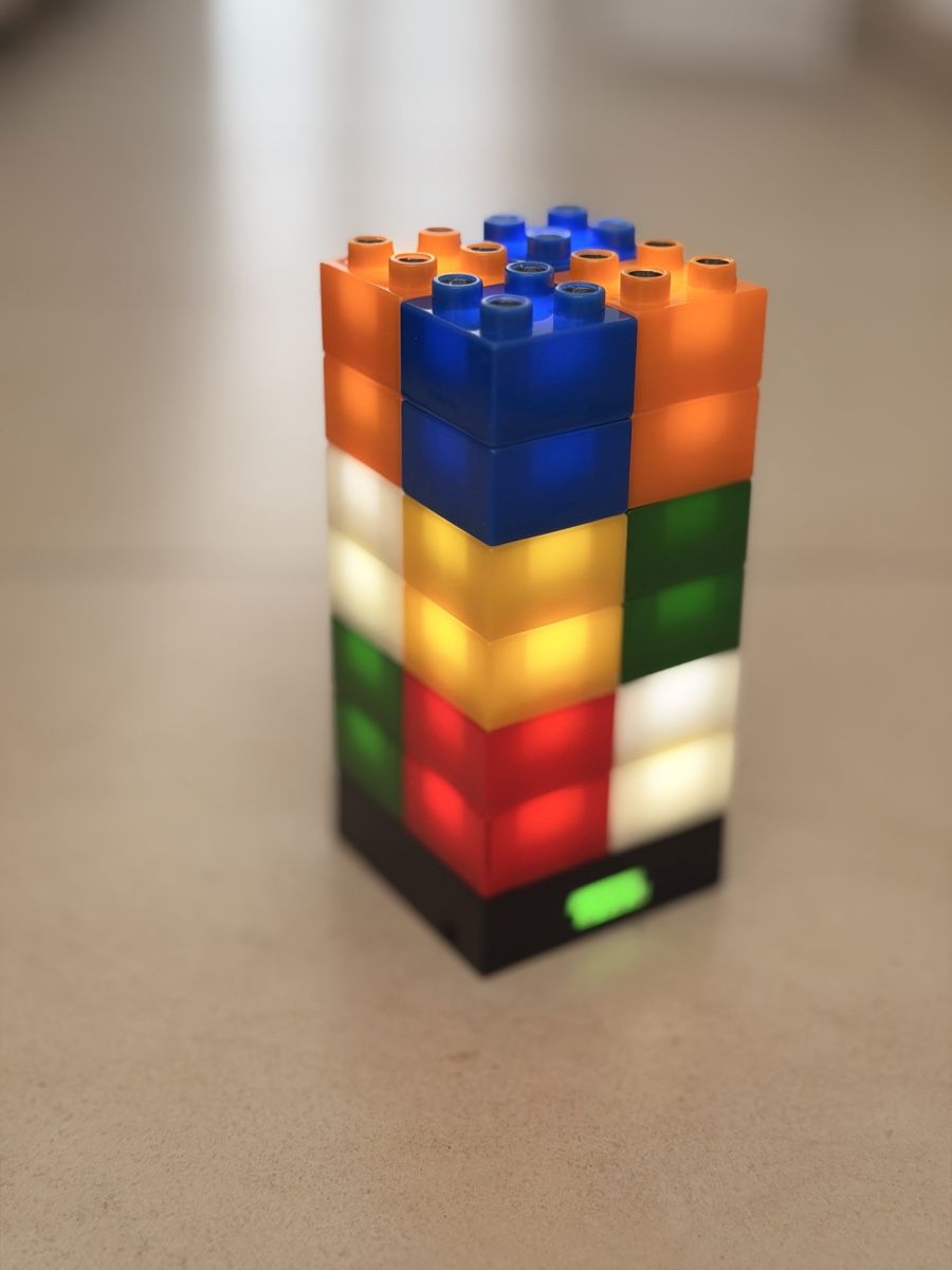 Lego Giocattoli: Lego Light Star- Top Zustand! – Usato da Baar venduto da LIWW