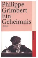 Ein Geheimnis - Philippe Grimbert Top