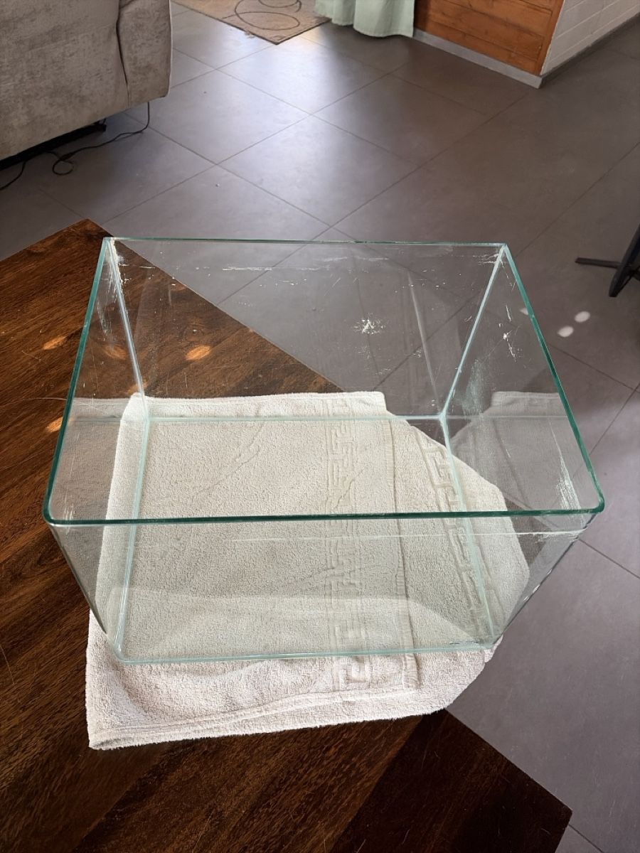 Acquari: Dennerle nano Cube set – Usato da Reinach AG venduto da joy_q2gl 2