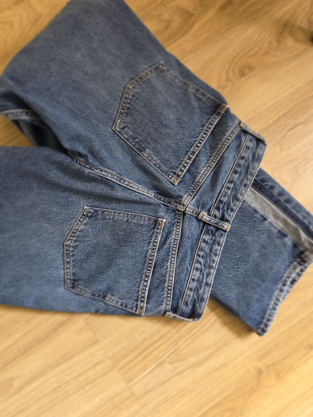 Zara Jeans: Zara Jeans Gr 36 – Usato da Interlaken venduto da NataliiaS 6
