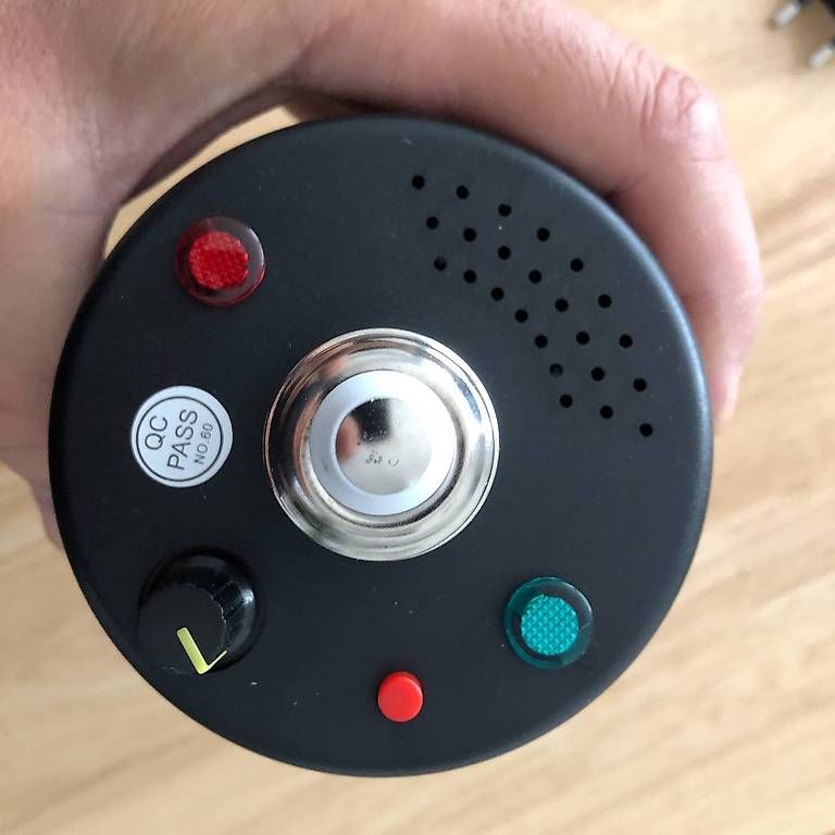 Flash: Flash GODOX AC slave Sy8000 – Usato da Genève venduto da jpcardinaux 3