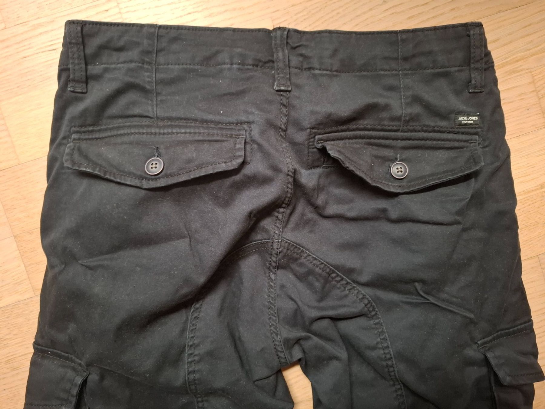 Jack & Jones Pantaloni: Jack&Jones, Cargo-Hose, Gr. W29/L34 – Nuovo (secondo la descrizione) da Wolhusen venduto da Pindha05 3