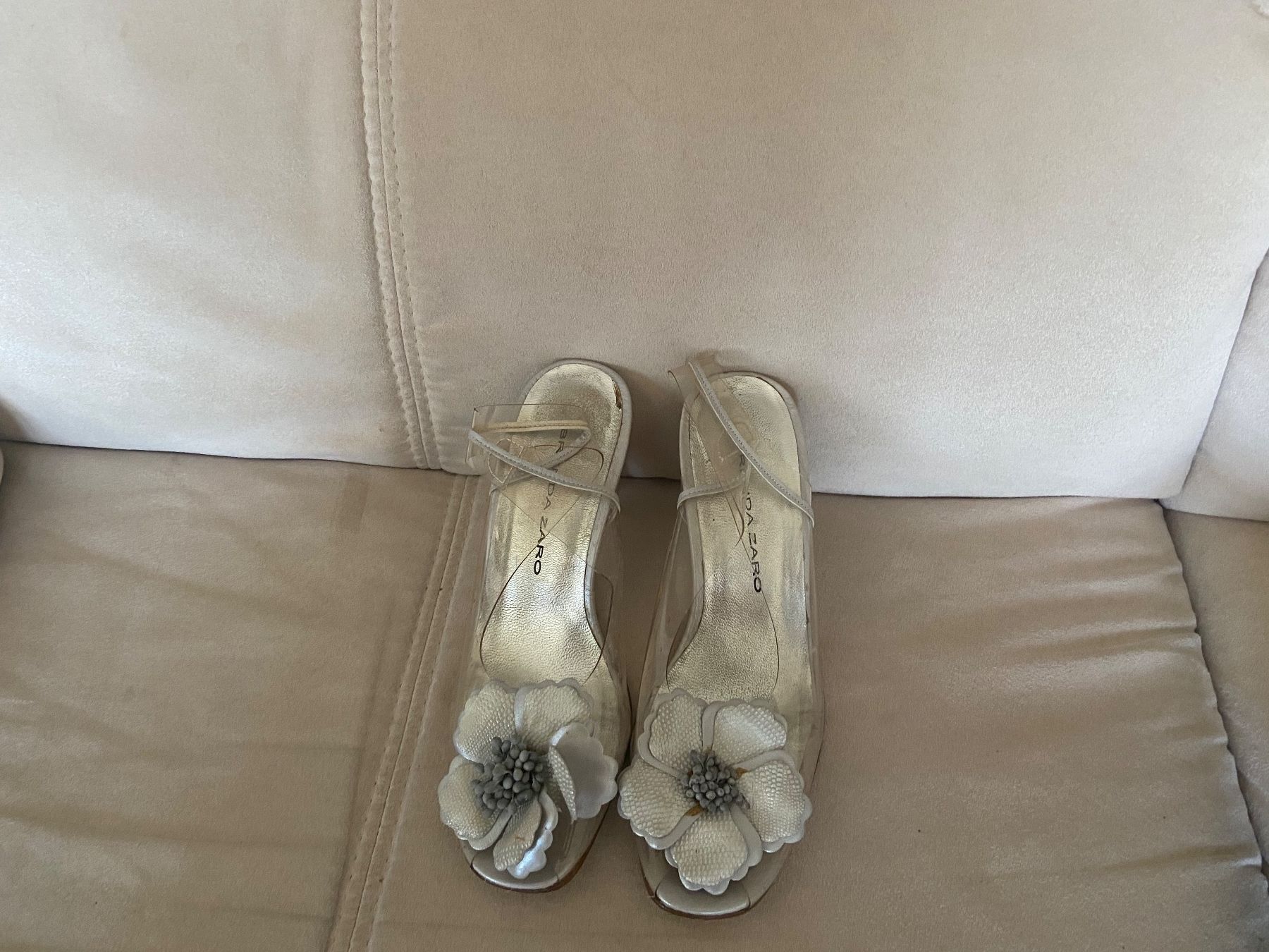Scarpe da donna: Chausseurs – Usato da Chavannes-Pres-Renens venduto da MaryaSch 1