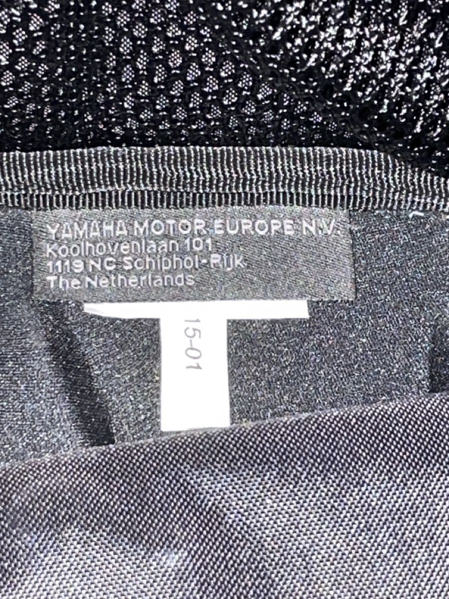 Zaini: Yamaha Tankrucksack gross – Nuovo (secondo la descrizione) da Gossau SG venduto da Krokodil344 5