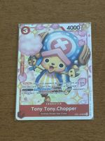 One Piece Card Game - Tony Tony. Chopper - Rara! 🃏