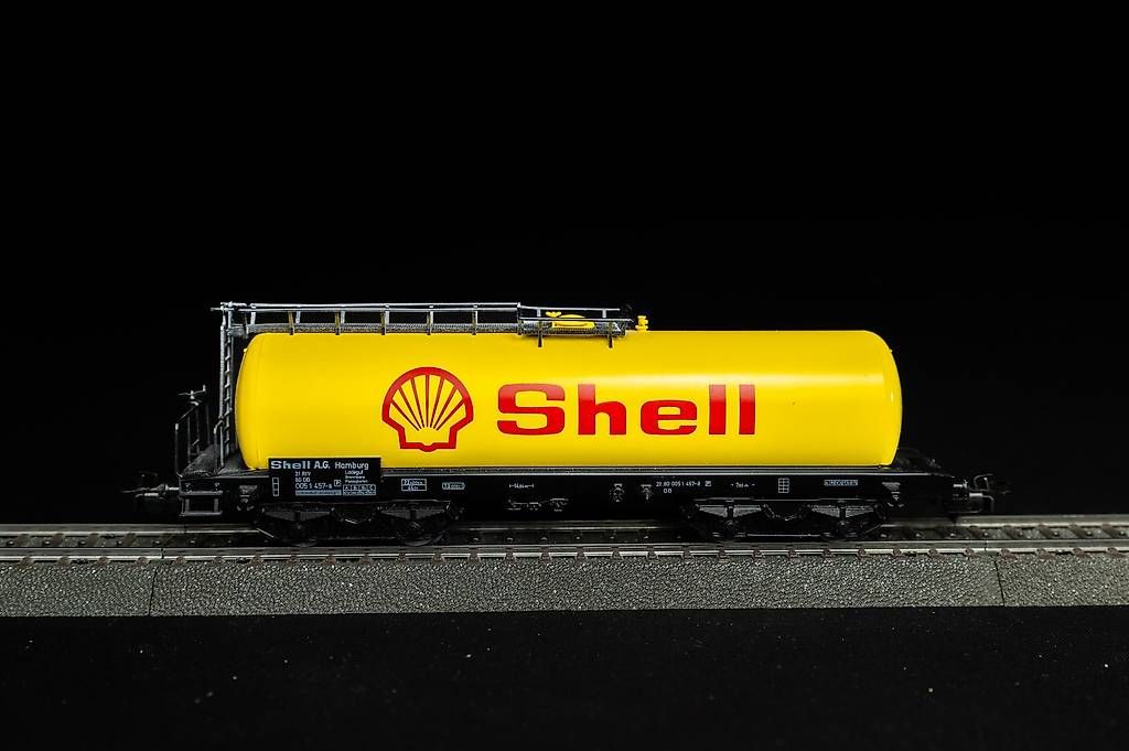 Märklin H0 4651 Kesselwagen 