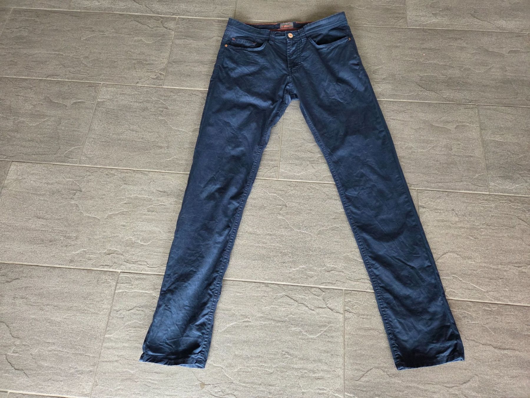 Hosen: Herren Hose Hattric – Gebraucht aus Spiez von Aprikose25