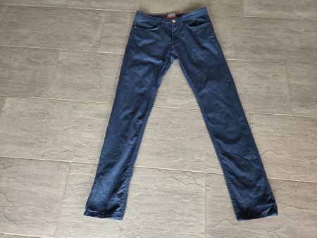 Herren Hose Hattric