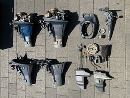 Ersatzteile Aussenbordmotor Yamaha