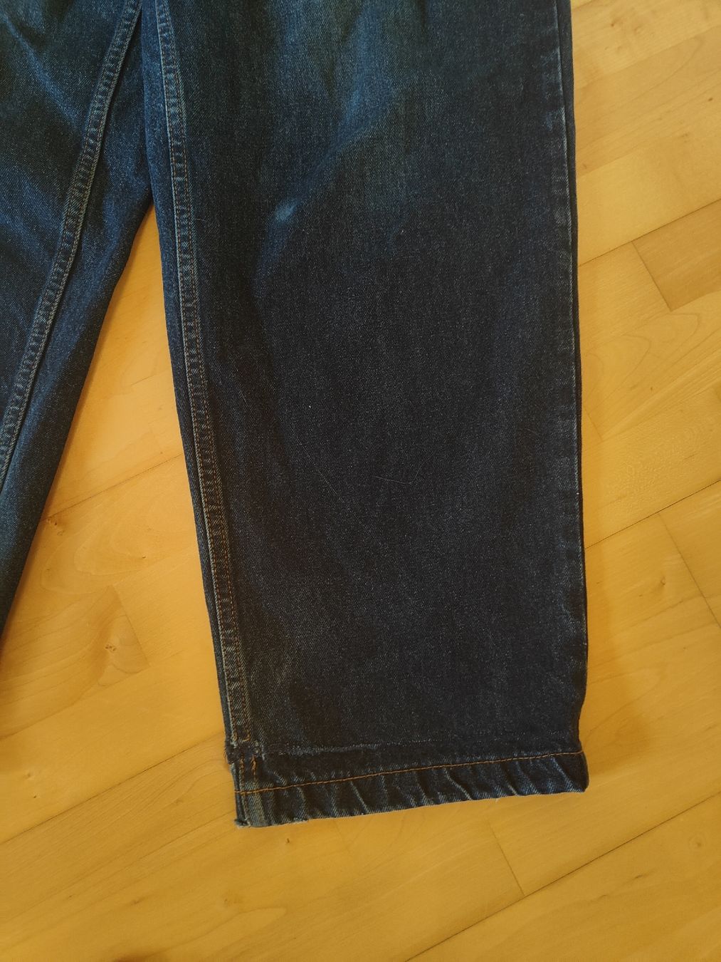 Polar Skate Co. Jeans: polar big boy jeans – Usato da Veyras venduto da mou_7cvw 3